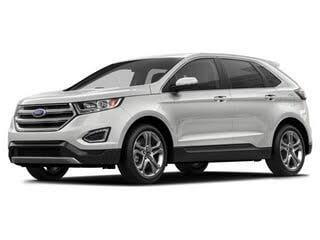 2015 Ford Edge