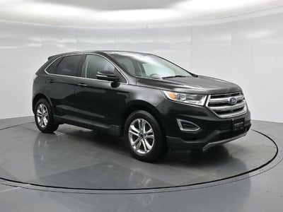 2015 Ford Edge SEL 4DR Crossover