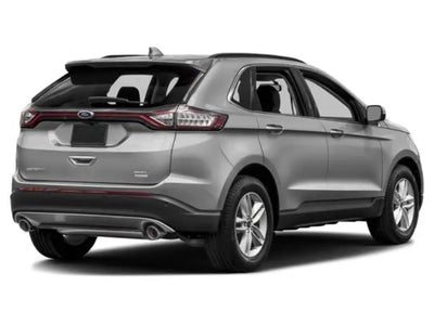 2015 Ford Edge SEL 4DR Crossover