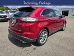 2015 Edge Thumbnail 3