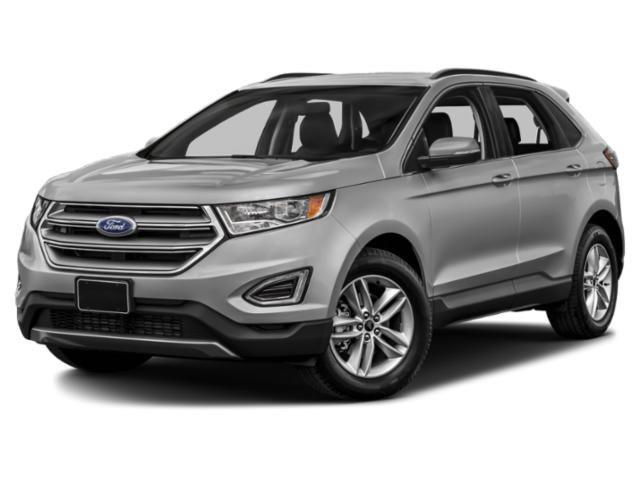 2015 Ford Edge - $8,990