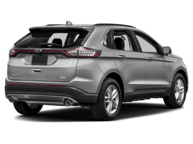 2015 Ford Edge - $8,990