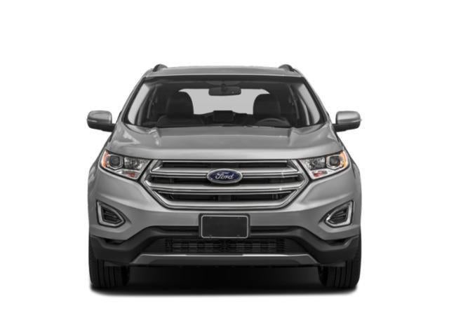 2015 Ford Edge - $8,990