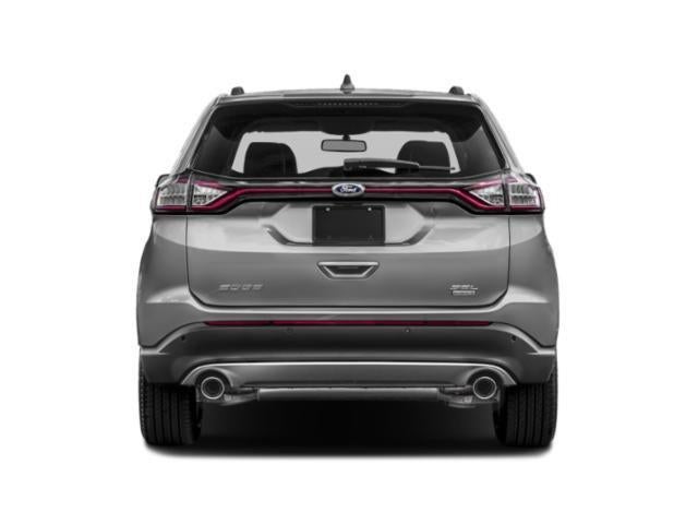 2015 Ford Edge - $8,990
