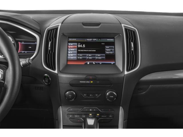 2015 Ford Edge - $8,990