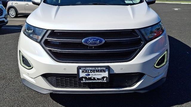2015 Ford Edge Sport