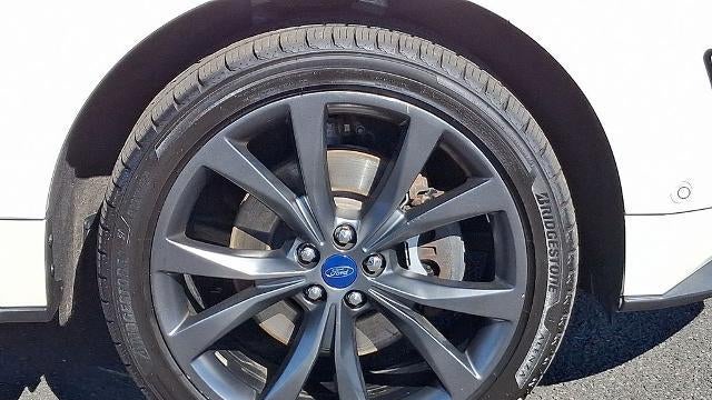 2015 Ford Edge Sport