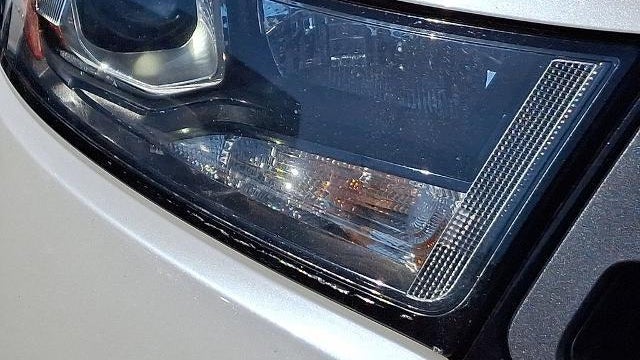 2015 Ford Edge Sport