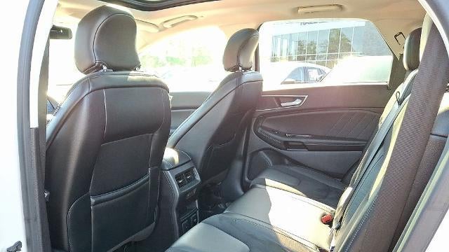 2015 Ford Edge Sport