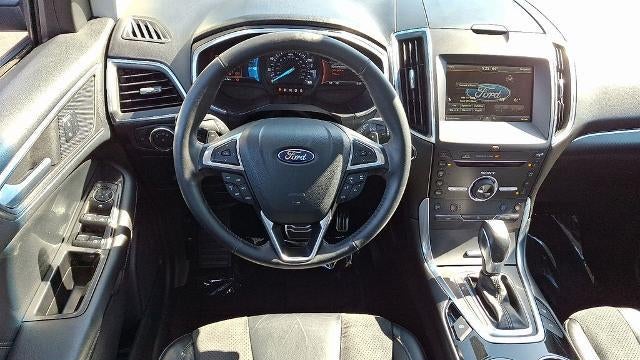 2015 Ford Edge Sport