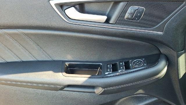 2015 Ford Edge Sport