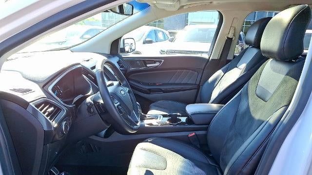 2015 Ford Edge Sport
