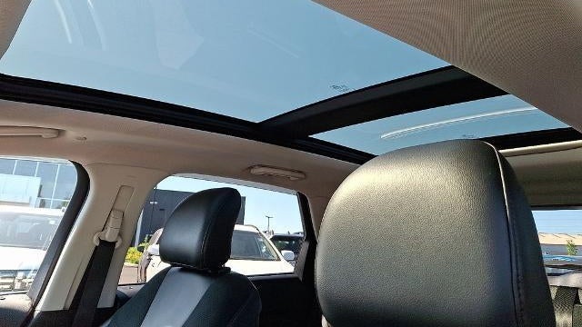 2015 Ford Edge Sport