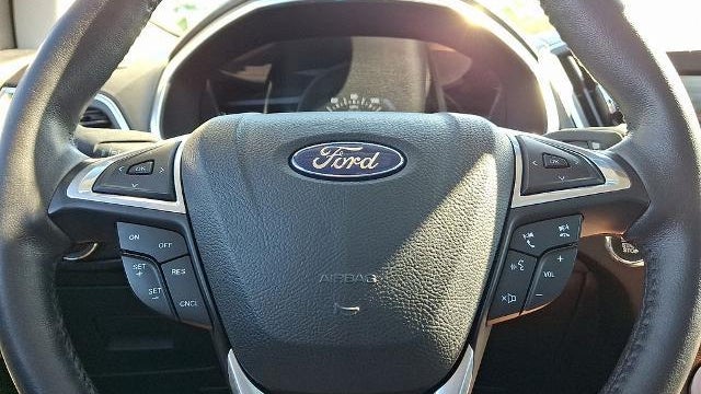 2015 Ford Edge Sport