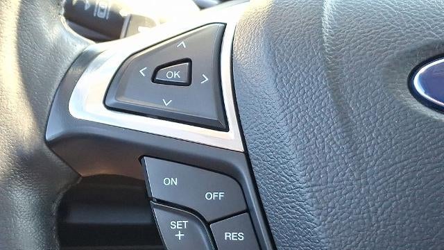 2015 Ford Edge Sport