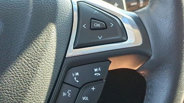 2015 Ford Edge Sport