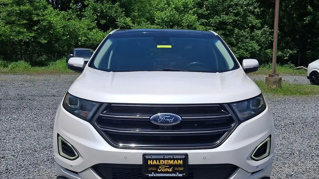 2015 Ford Edge Sport