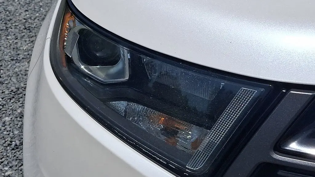 2015 Ford Edge Sport