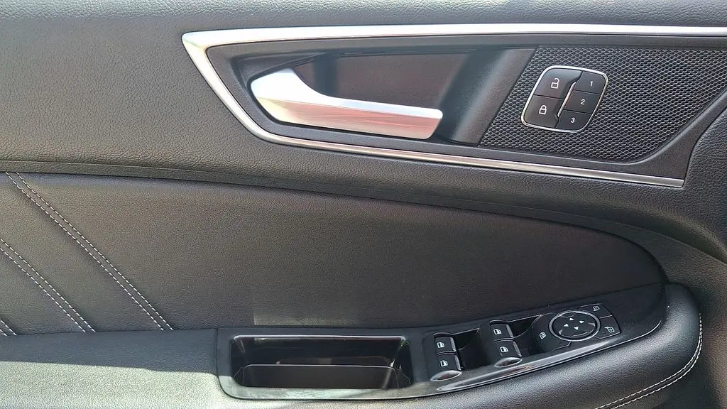 2015 Ford Edge Sport