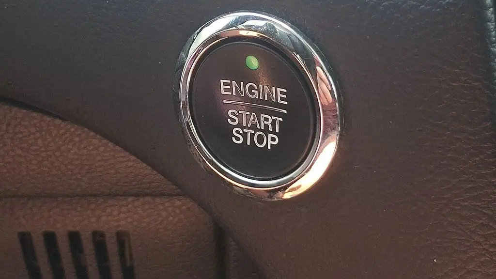 2015 Ford Edge Sport