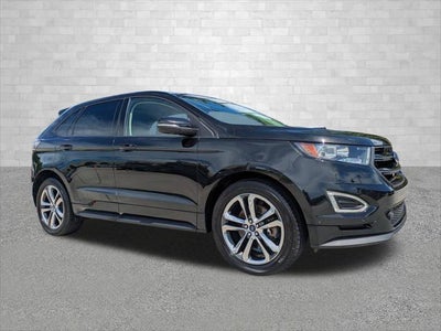 2015 Ford Edge AWD Sport 4DR Crossover