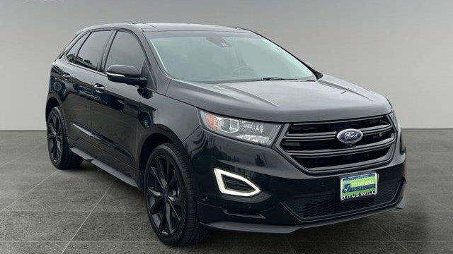 Preowned 2015 Ford Edge Sport for Sale