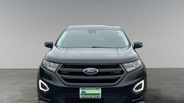 2015 Ford Edge Sport