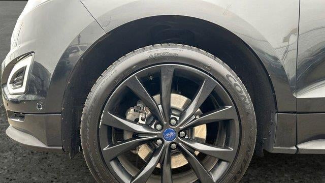2015 Ford Edge Sport