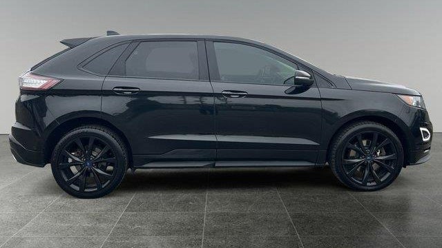 2015 Ford Edge Sport