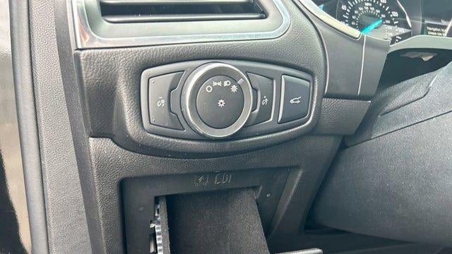 2015 Ford Edge Sport
