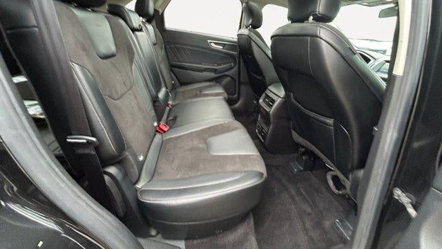 2015 Ford Edge Sport