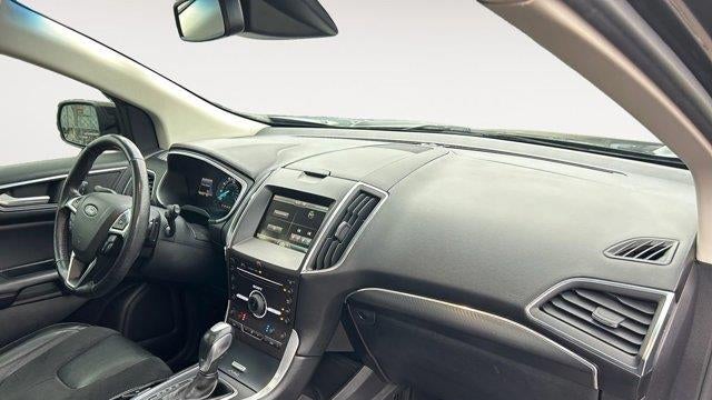 2015 Ford Edge Sport