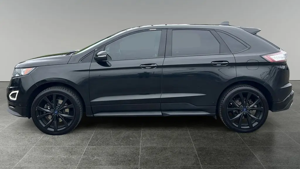 2015 Ford Edge Sport