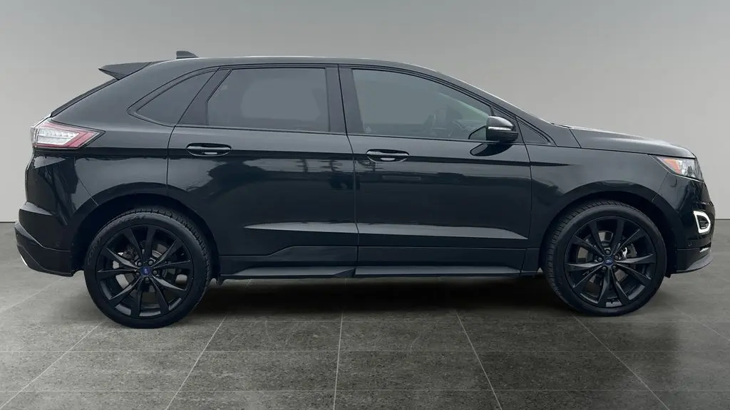 2015 Ford Edge Sport