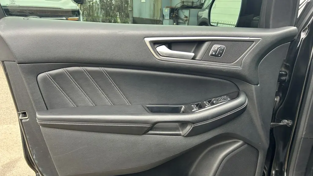 2015 Ford Edge Sport