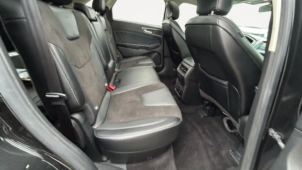 2015 Ford Edge Sport