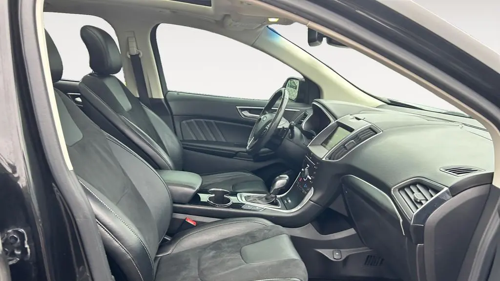 2015 Ford Edge Sport