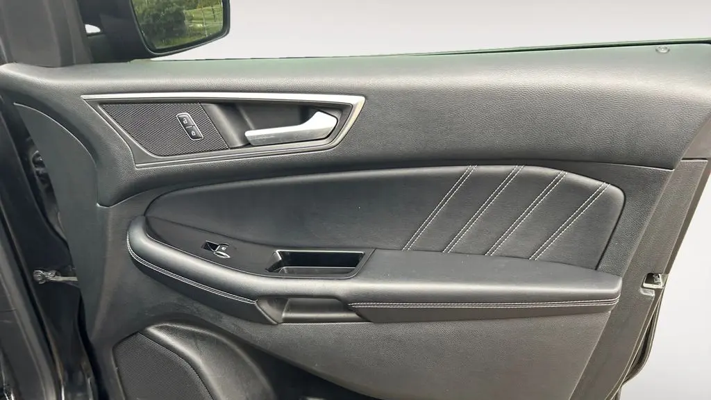 2015 Ford Edge Sport