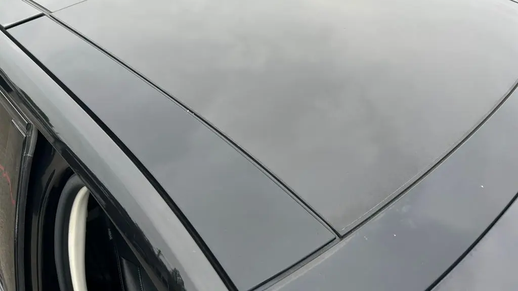 2015 Ford Edge Sport