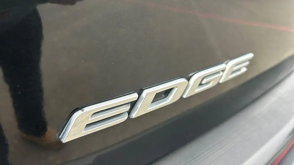 2015 Ford Edge Sport