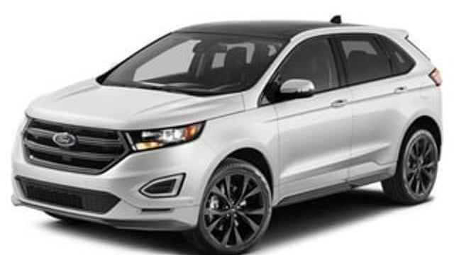 Preowned 2015 Ford Edge Sport for Sale