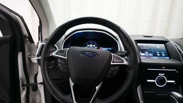 2015 Ford Edge Sport