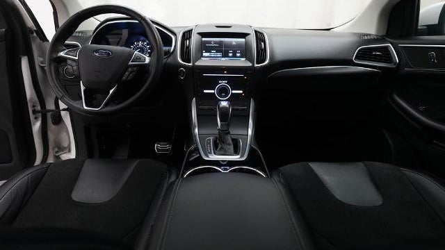 2015 Ford Edge Sport