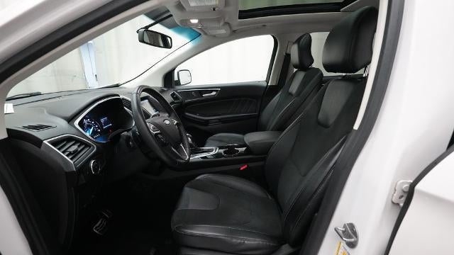 2015 Ford Edge Sport
