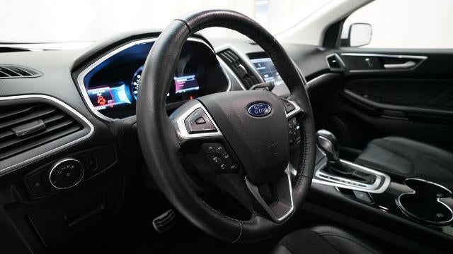 2015 Ford Edge Sport