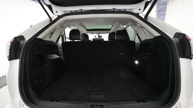 2015 Ford Edge Sport