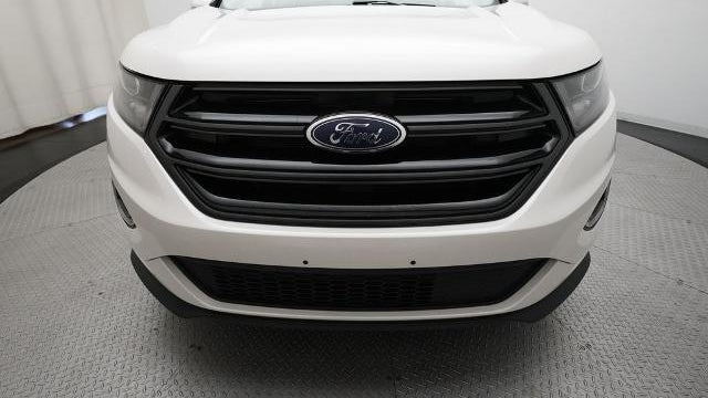 2015 Ford Edge Sport