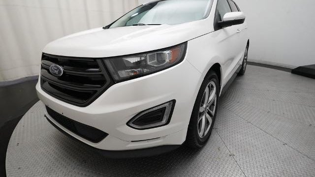 2015 Ford Edge Sport