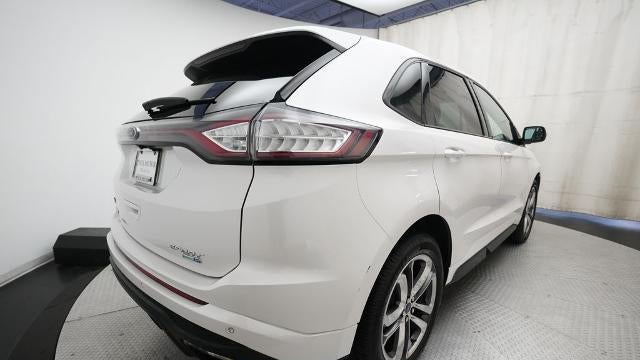 2015 Ford Edge Sport