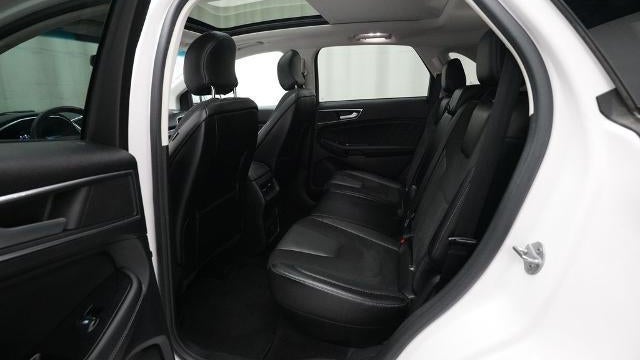 2015 Ford Edge Sport